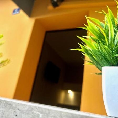 Residence Zar 8 Trieste Exterior foto